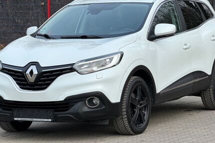 Renault Kadjar 149.000 km 9.900 &euro; Windhausen 37539