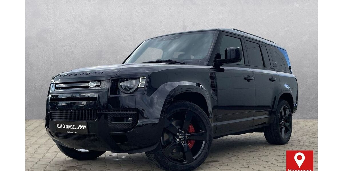 Land Rover Defender 97.533 km 74.490 &euro; Hannover 30179