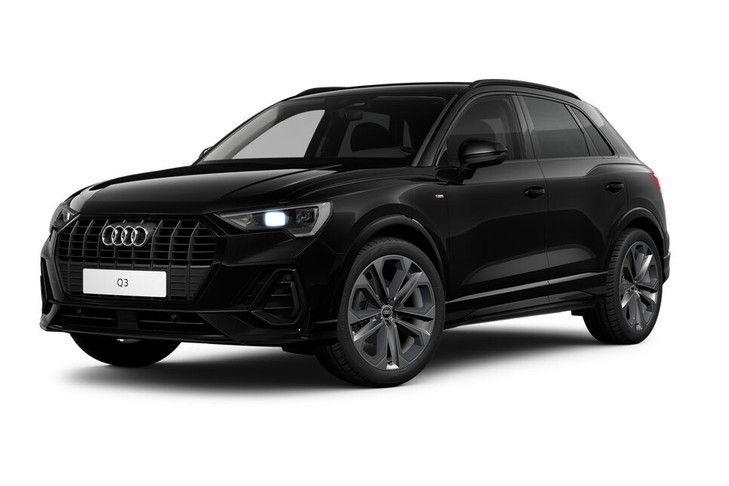 Audi Q3 43.000 km 27.490 &euro; Neubeckum 59269