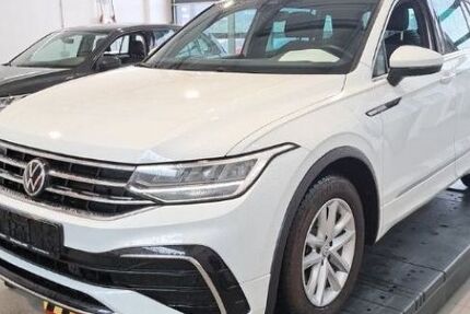 VW Tiguan 43.598 km 35.790 &euro; Plattling 94447
