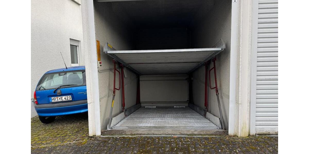 Dachgeschoßwohnung Marburg - 1 Zimmer, 22 m&sup2;, 380&euro; | Angebot:25269896