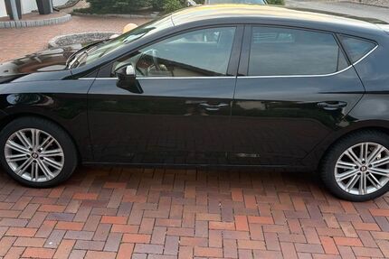 Seat Leon 135.000 km 11.600 &euro; Alfeld 31061