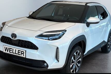 Toyota Yaris Cross 13.265 km 26.780 &euro; Bielefeld 33609