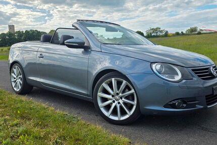 VW Eos 149.000 km 7.400 &euro; Würzburg 97082