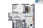 Doppelhaushälfte Oelsnitz - 6 Zimmer, 124 m&sup2;, 160.000&euro; | Angebot:26744684