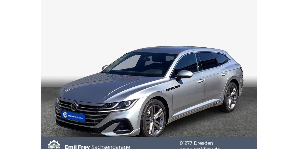 VW Arteon 63.392 km 29.440 &euro; Dresden 01277