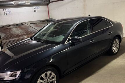 Audi A4 116.000 km 22.500 € Leipzig 04105