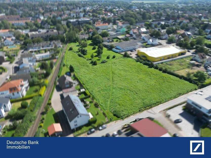 Grundstück zu verkaufen in Minden 2.460.000 € 16000 m²