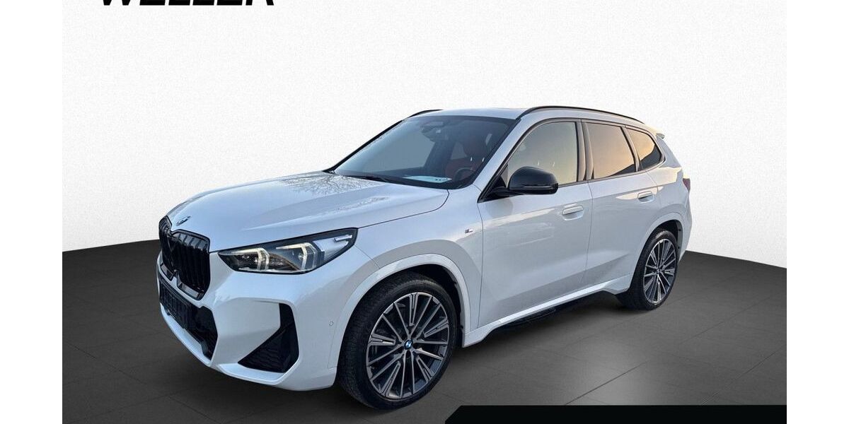 BMW X1 69.920 km 39.890 &euro; Herford 32051