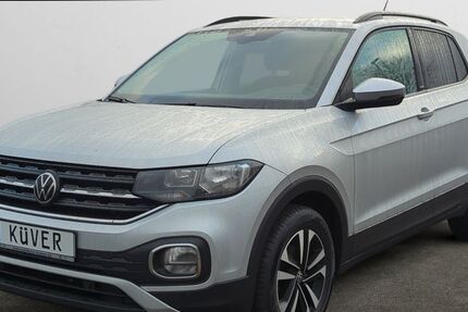 VW T-Cross 65.000 km 18.690 &euro; Hagen 27628