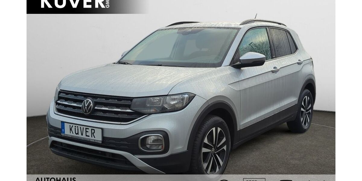 VW T-Cross 65.000 km 18.690 &euro; Hagen 27628
