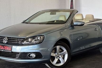 VW Eos