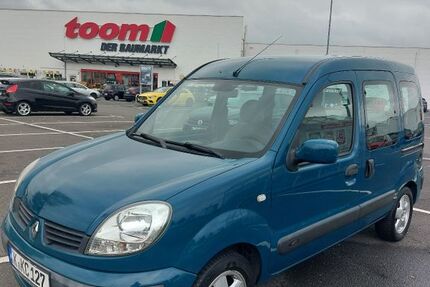 Renault Kangoo 281.000 km 2.900 € Köln 50997