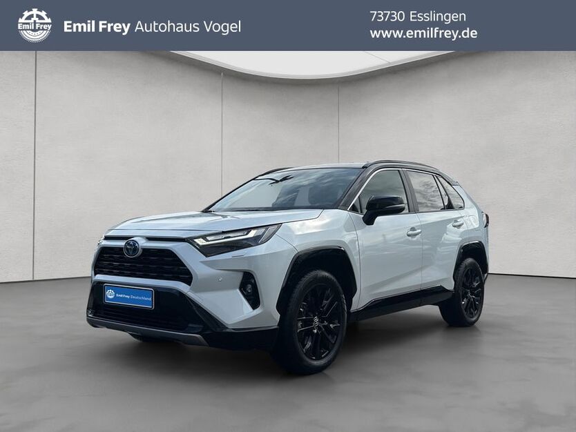 RAV 4