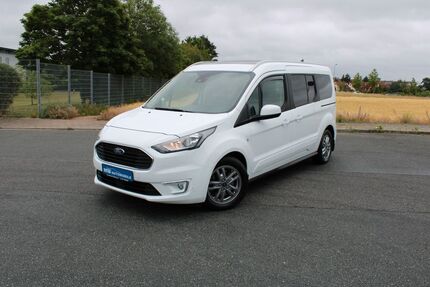 Ford Tourneo Connect 184.950 km 15.950 &euro; Fürth 90763