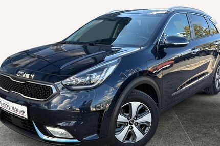 Kia Niro 39.100 km 18.980 &euro; Wunstorf 31515