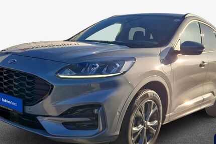 Ford Kuga 23.171 km 24.990 &euro; Schwabach 91126
