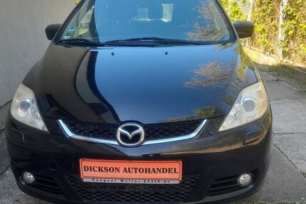 Mazda 5