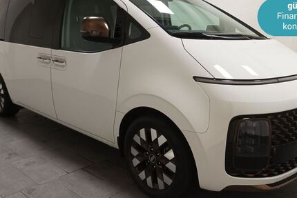 Hyundai STARIA 29.965 km 40.970 &euro; Egelsbach 63329