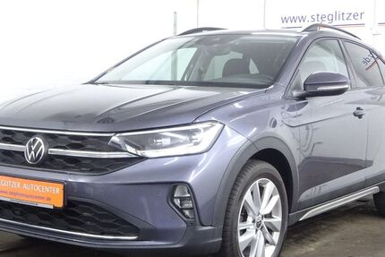 VW Taigo 50.000 km 19.900 &euro; Berlin-Zehlendorf 14169