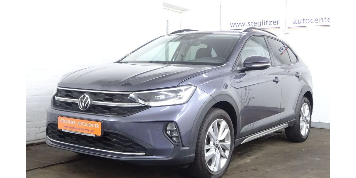 VW Taigo 50.000 km 19.900 &euro; Berlin-Zehlendorf 14169