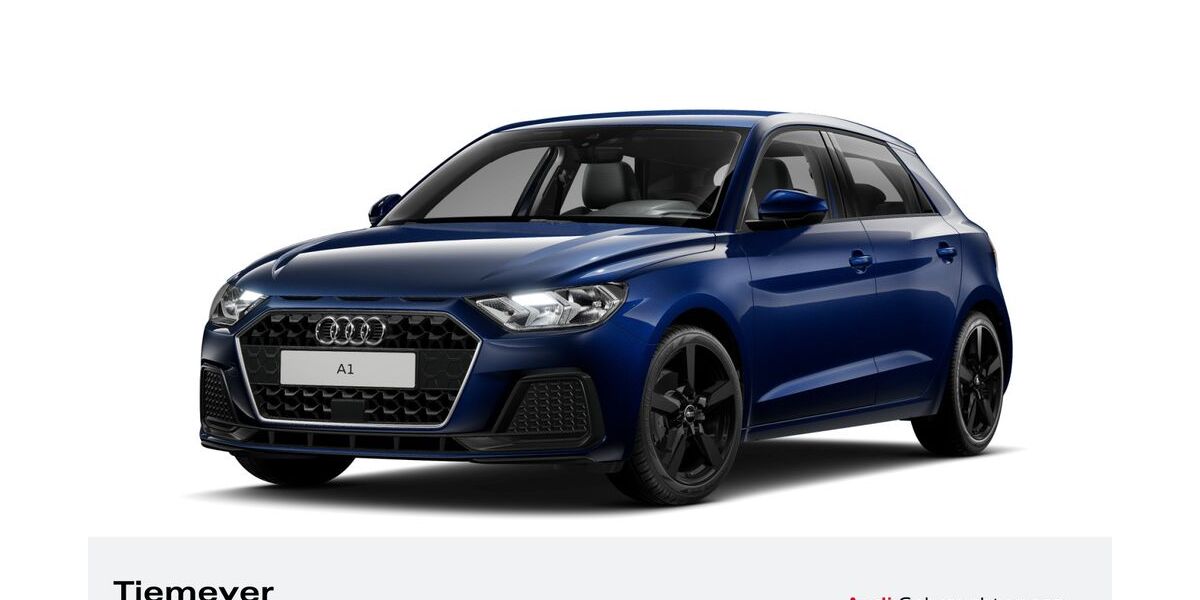Audi A1 8.205 km 23.980 &euro; Lüdenscheid 58511