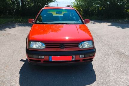 VW Golf 431.000 km 6.999 &euro; Stralsund 18437