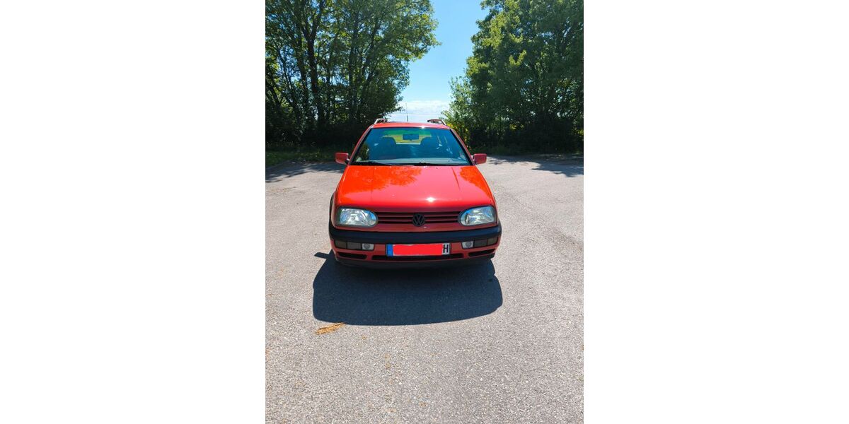 VW Golf 431.000 km 6.999 &euro; Stralsund 18437