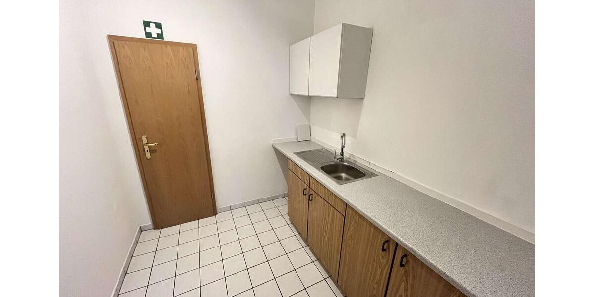 Gewerbeobjekt Bad Hersfeld - 500&euro; | Angebot:26169335