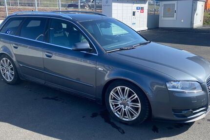 Audi A4 299.750 km 3.499 &euro; Zeitlofs - Roßbach 97799