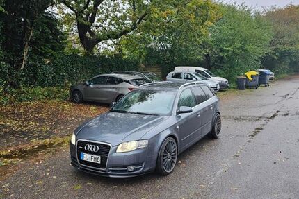 Audi A4 299.750 km 5.490 &euro; Zeitlofs - Roßbach 97799