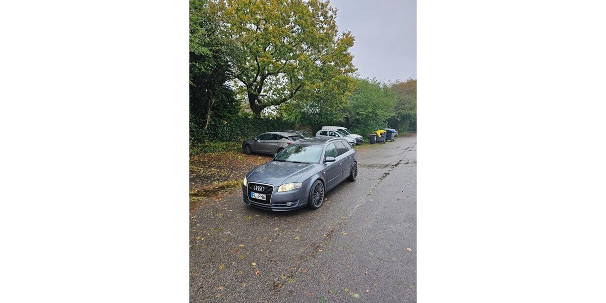 Audi A4 299.750 km 5.490 &euro; Zeitlofs - Roßbach 97799