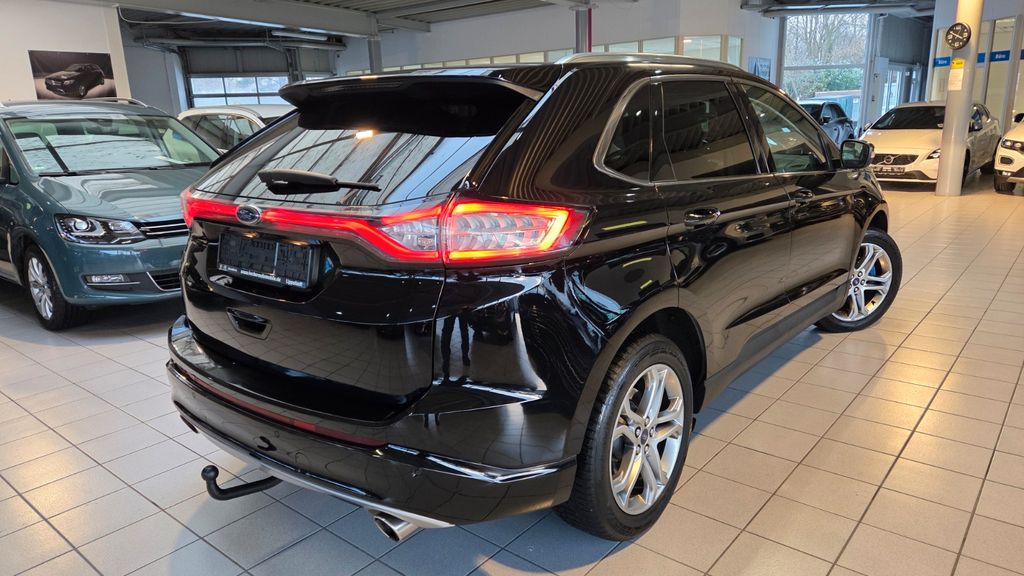 Ford Edge 150.000 km 11.999 &euro; Salzkotten 33154
