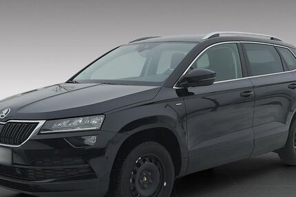 Skoda Karoq 49.500 km 22.490 &euro; Pettendorf 93186