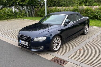 Audi A5 290.000 km 4.990 &euro; Aachen 52070