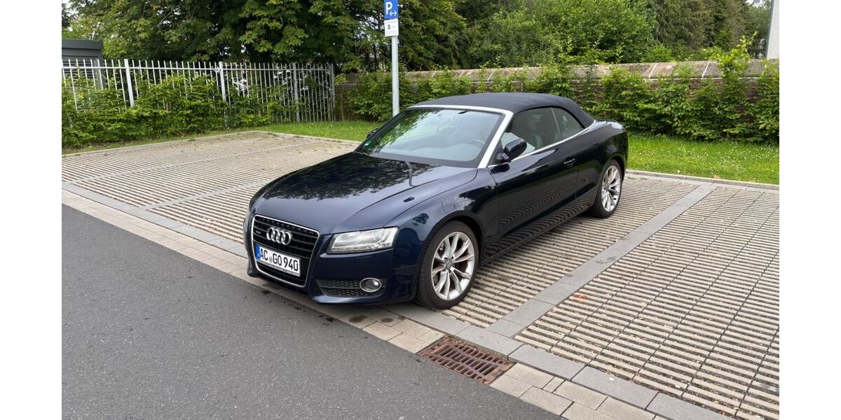 Audi A5 290.000 km 4.990 &euro; Aachen 52070
