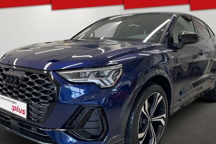 Audi Q3 9.005 km 48.110 &euro; Kempten 87435