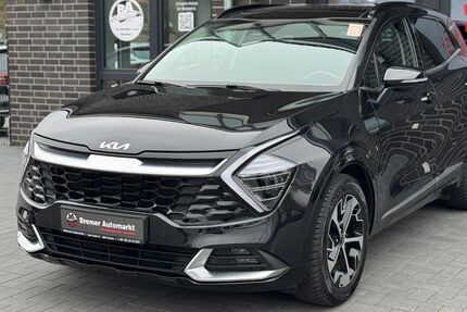 Kia Sportage 63.071 km 23.490 &euro; Weyhe / Melchiorshausen 28844