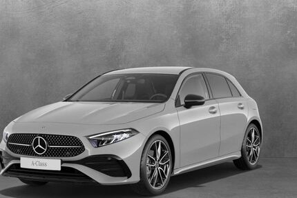 Mercedes-Benz A 200 15.000 km 52.187 &euro; Stralsund 18439