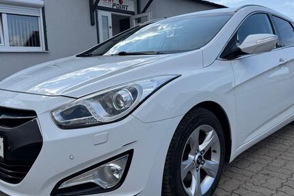 Hyundai i40 195.640 km 5.999 € Nordhausen 99734