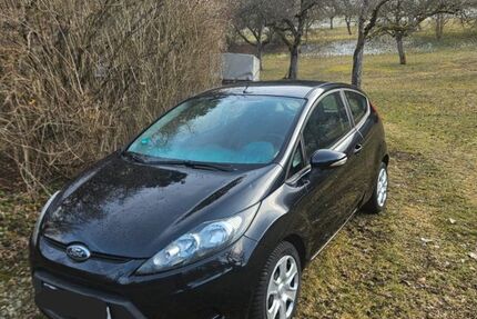 Ford Fiesta 90.000 km 3.400 &euro; Bad Überkingen 73337