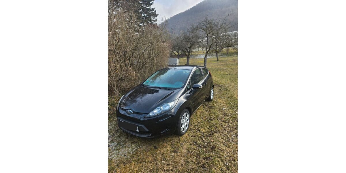 Ford Fiesta 90.000 km 3.400 &euro; Bad Überkingen 73337