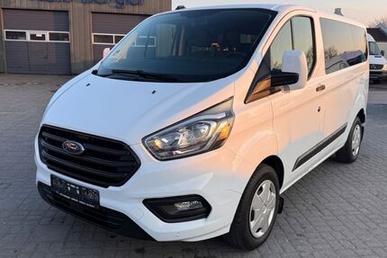 Ford Transit Custom 103.815 km 18.500 &euro; Greven 48268