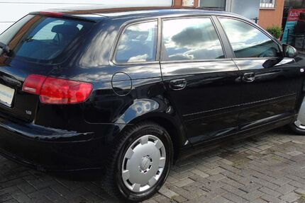 Audi A3 156.338 km 4.199 € SAULHEIM 55291