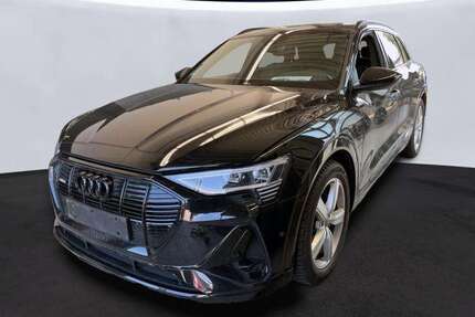 Audi e-tron 85.376 km 36.630 € Hagen 58091