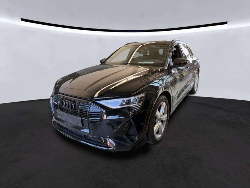 Audi e-tron 85.376 km 36.630 € Hagen 58091
