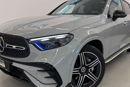 Mercedes-Benz GLC 300 14.400 km 78.990 € Kempten 87439