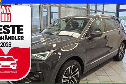 Seat Tarraco 75.898 km 25.900 &euro; Wolfsburg Heiligendorf 38444