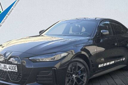 BMW i4 6.825 km 49.590 € Hildesheim 31137