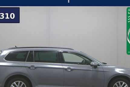 VW Passat 130.540 km 19.680 &euro; Gyhum/Bockel 27404